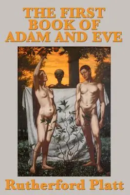 Ádám és Éva első könyve - The First Book of Adam and Eve