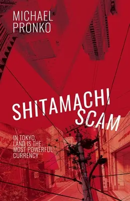 Shitamachi átverés - Shitamachi Scam