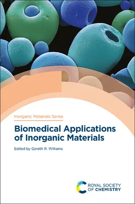 A szervetlen anyagok biomedicinális alkalmazásai - Biomedical Applications of Inorganic Materials