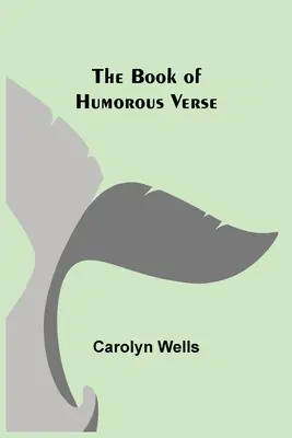 A humoros versek könyve - The Book of Humorous Verse