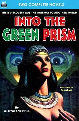 Into the Green Prism & Wanderers of the Wolf Moon (A zöld prizma és a Farkas Hold vándorai) - Into the Green Prism & Wanderers of the Wolf Moon