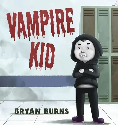 Vámpír kölyök - Vampire Kid