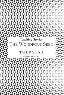 A csodálatos mag - The Wondrous Seed