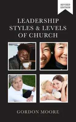 Vezetési stílusok és egyházi szintek - Leadership Styles and Levels of Church