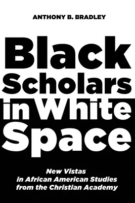 Fekete tudósok a fehér térben - Black Scholars in White Space