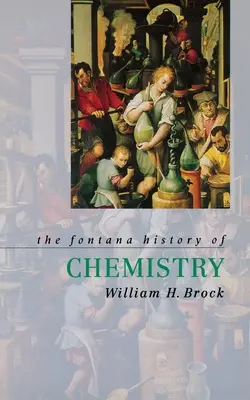 A kémia Fontana-története - The Fontana History of Chemistry