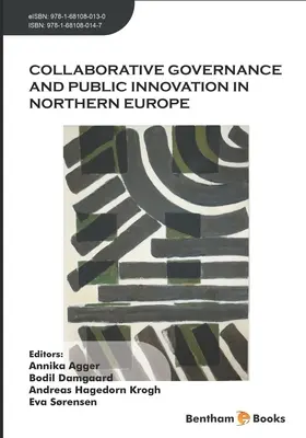 Együttműködő kormányzás és állami innováció Észak-Európában - Collaborative Governance and Public Innovation in Northern Europe