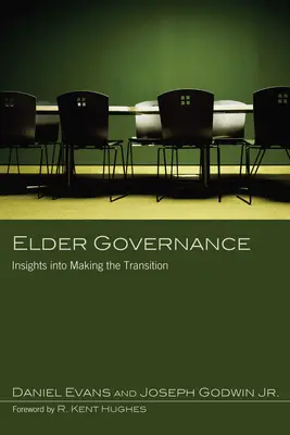 Idős kormányzás: Az átmenet megismerése - Elder Governance: Insights Into Making the Transition