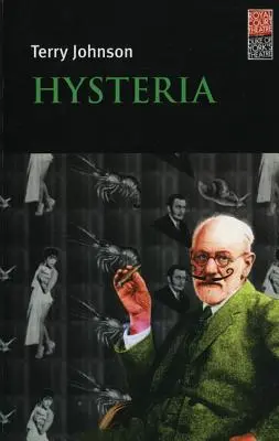 Hisztéria 2ed - Hysteria 2ed