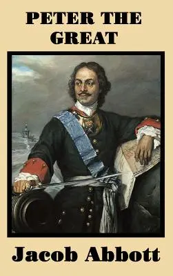 Nagy Péter - Peter the Great