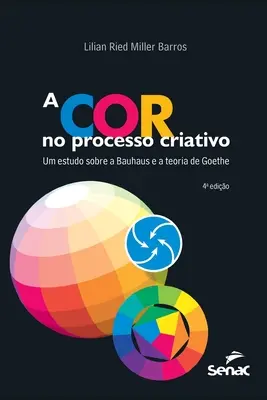 A cor no processo criativo