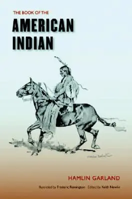 Az amerikai indiánok könyve - The Book of the American Indian