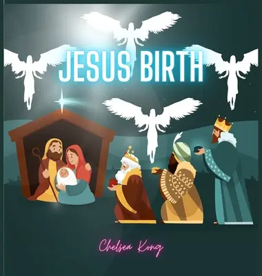 Jézus születése - Jesus Birth