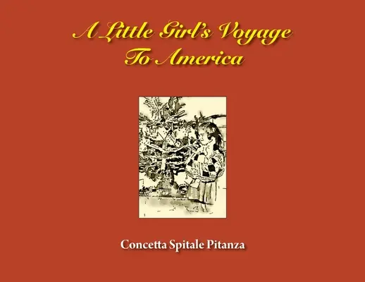 Egy kislány utazása Amerikába - A Little Girl's Voyage To America