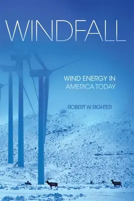 Szerencseszerencse: Wind Energy in America Today - Windfall: Wind Energy in America Today