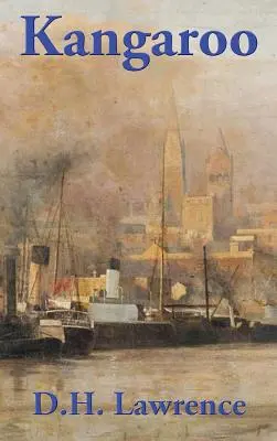 Kenguru - Kangaroo