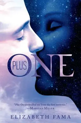 Plusz egy - Plus One