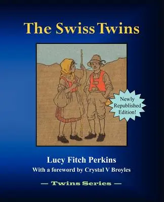 A svájci ikrek - The Swiss Twins