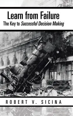 Tanulj a kudarcból Visszavonás: A sikeres döntéshozatal kulcsa - Learn from Failure Undo: The Key to Successful Decision Making