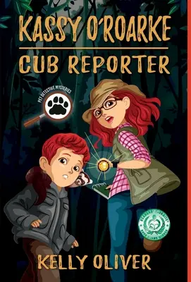 Cub Reporter: A Pet Detective Rejtélyek - Cub Reporter: A Pet Detective Mystery