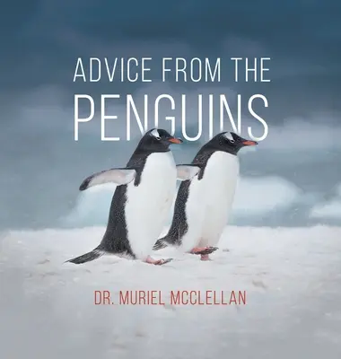 Tanácsok a pingvinektől - Advice from the Penguins