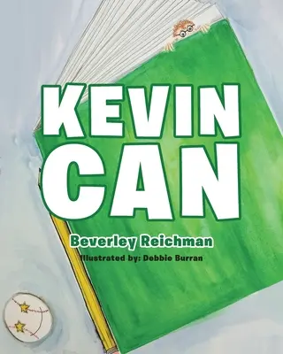 Kevin CAN