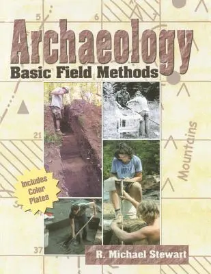 Régészet terepi módszerek - Archaeology Field Methods