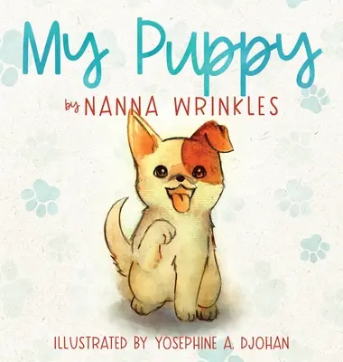 A kiskutyám - My Puppy