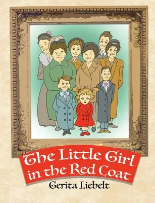 A piros kabátos kislány - The Little Girl in the Red Coat