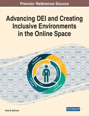 A DEI előmozdítása és befogadó környezetek létrehozása az online térben - Advancing DEI and Creating Inclusive Environments in the Online Space