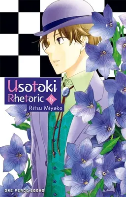 Usotoki retorika 6. kötet - Usotoki Rhetoric Volume 6