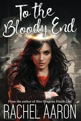 A véres végkifejletig: DFZ Changeling 3. könyv - To the Bloody End: DFZ Changeling Book 3