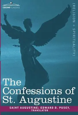 Szent Ágoston vallomásai - The Confessions of St. Augustine