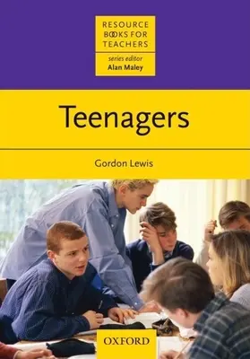 Teenagers