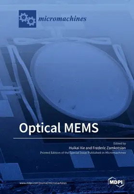 Optikai MEMS - Optical MEMS