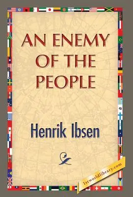 A nép ellensége - An Enemy of the People