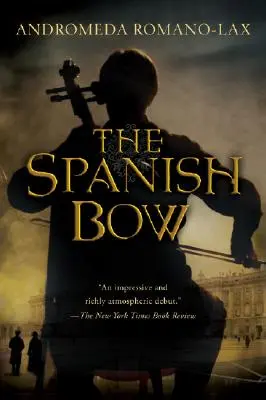 A spanyol íj - The Spanish Bow