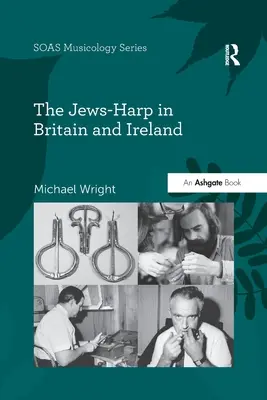 A zsidó hárfa Nagy-Britanniában és Írországban - The Jews-Harp in Britain and Ireland