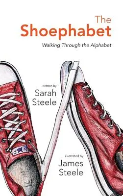 A cipőtábla: Séta az ábécén keresztül - The Shoephabet: Walking Through the Alphabet