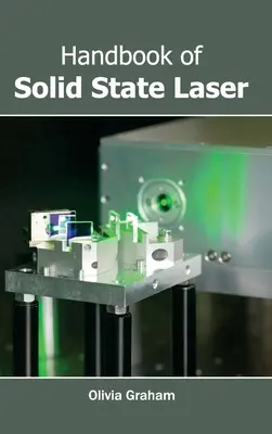 A szilárdtest-lézer kézikönyve - Handbook of Solid State Laser