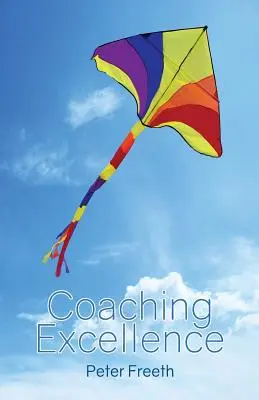 Coaching kiválóság - Coaching Excellence