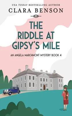 A rejtély a Gipsy's Mile-ban - The Riddle at Gipsy's Mile