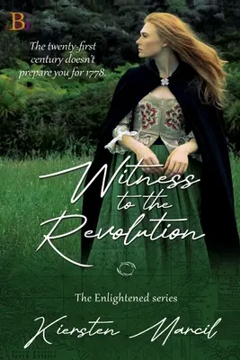 A forradalom tanúja - Witness to the Revolution