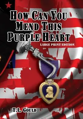 Hogyan lehet megjavítani ezt a lila szívet - How Can You Mend This Purple Heart