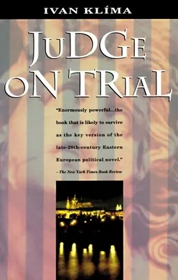 Judge On Trial