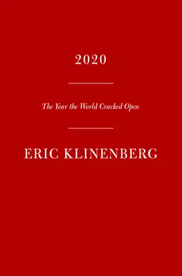 2020: Egy város, hét ember és az év, amikor minden megváltozott - 2020: One City, Seven People, and the Year Everything Changed