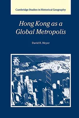 Hongkong mint globális metropolisz - Hong Kong as a Global Metropolis