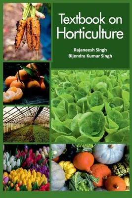 Tankönyv a kertészetről - Textbook On Horticulture