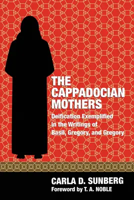 A kappadókiai anyák - The Cappadocian Mothers