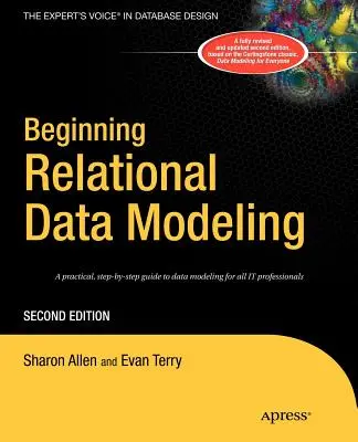 Relációs adatmodellezés kezdetei - Beginning Relational Data Modeling